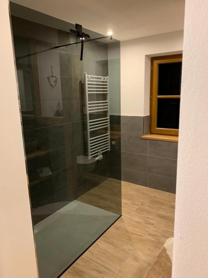 Appartement Buchwald ميشوفن المظهر الخارجي الصورة