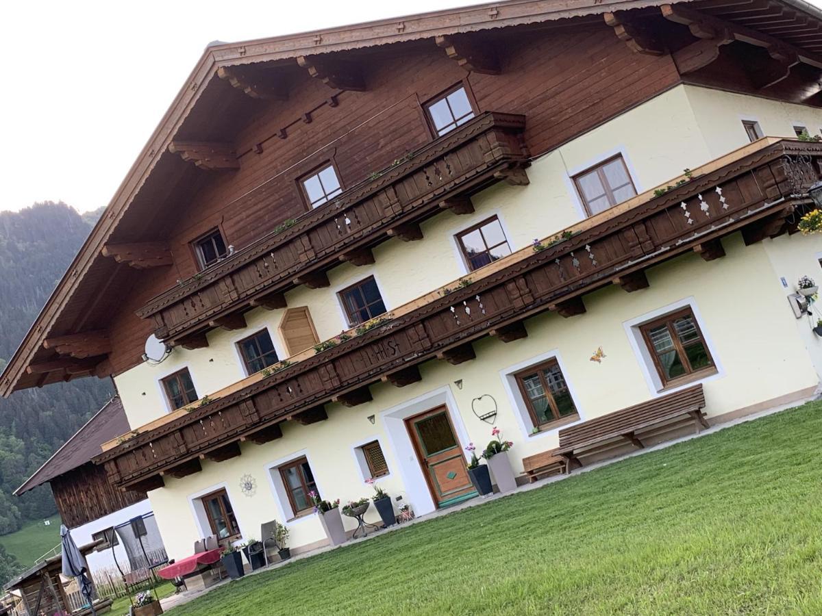 Appartement Buchwald ميشوفن المظهر الخارجي الصورة