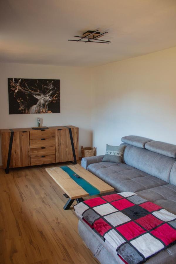 Appartement Buchwald ميشوفن المظهر الخارجي الصورة