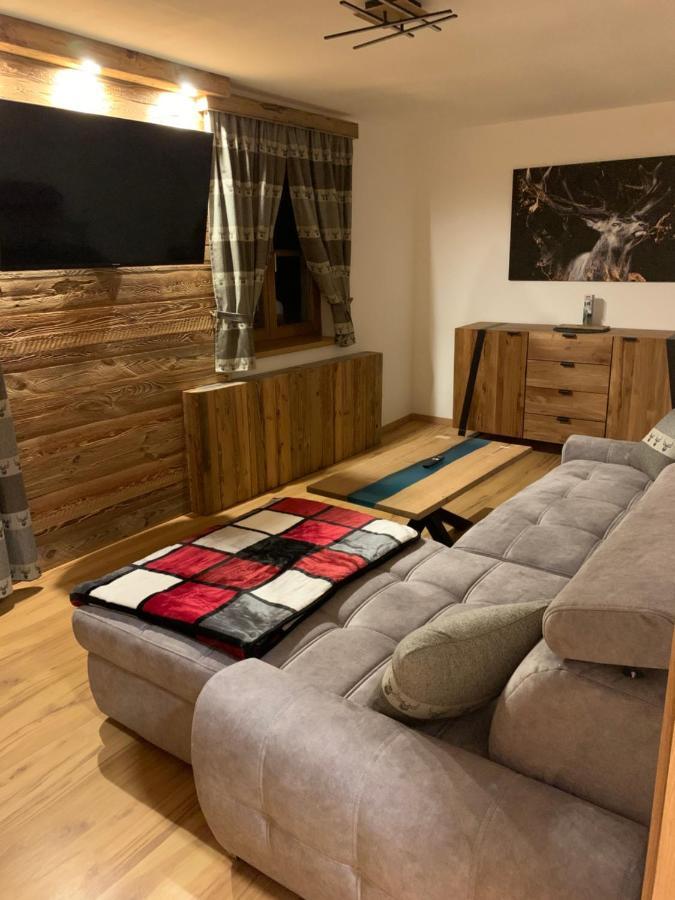 Appartement Buchwald ميشوفن المظهر الخارجي الصورة