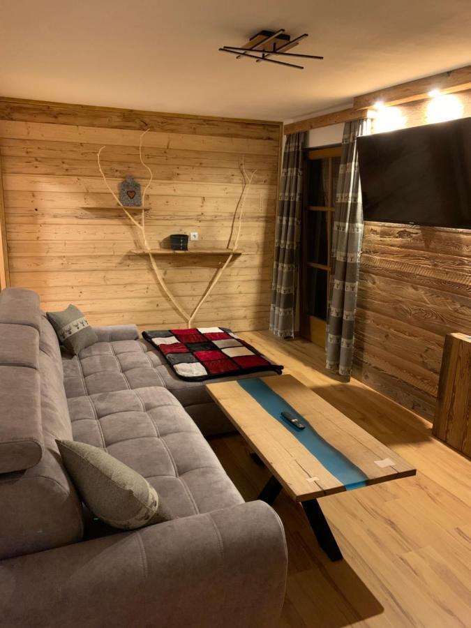 Appartement Buchwald ميشوفن المظهر الخارجي الصورة
