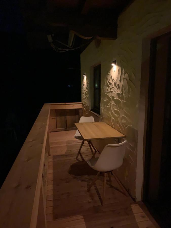 Appartement Buchwald ميشوفن المظهر الخارجي الصورة