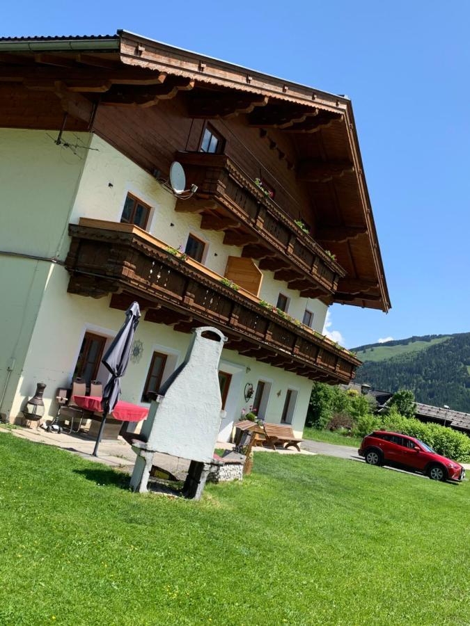 Appartement Buchwald ميشوفن المظهر الخارجي الصورة