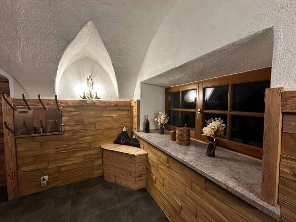 Appartement Buchwald ميشوفن المظهر الخارجي الصورة