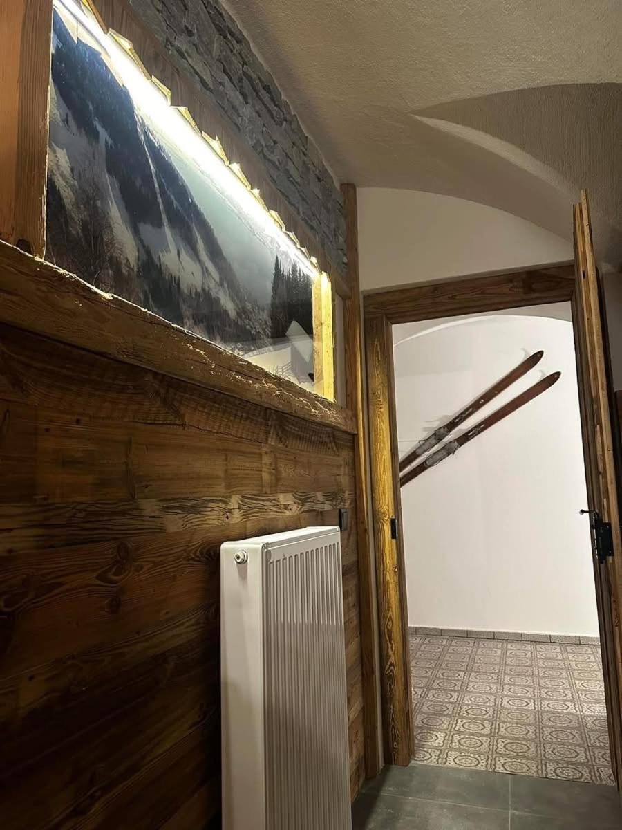 Appartement Buchwald ميشوفن المظهر الخارجي الصورة